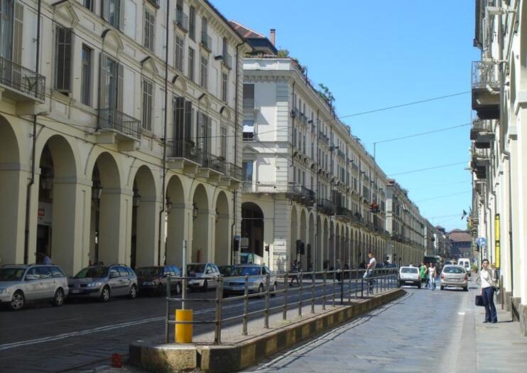 Via Po